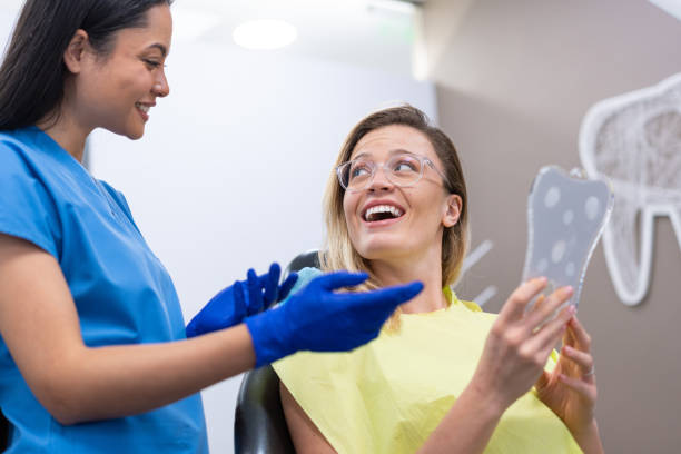 Best Dentures (Full and Partial)  in Woodville, FL
