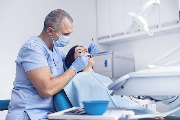 Oral Cancer Screening in Woodville, FL