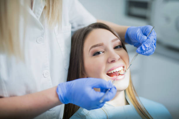 Oral Surgery in Woodville, FL